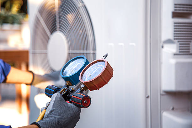 Trusted Hvac Repair service in New Hampshire, OH - HVAC Repair CO