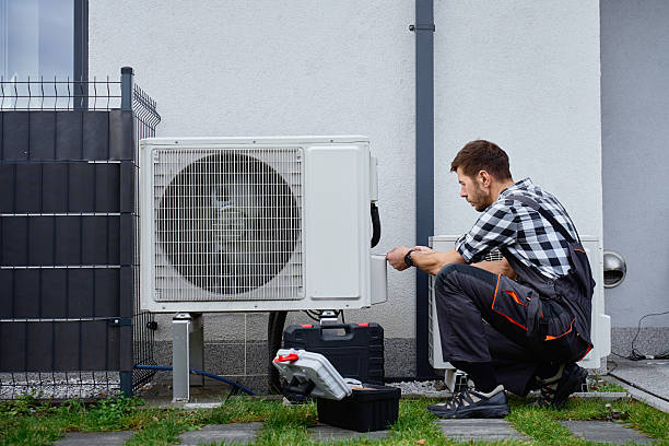 Trusted Air Duct Cleaning service in New Hampshire, OH - HVAC Repair CO